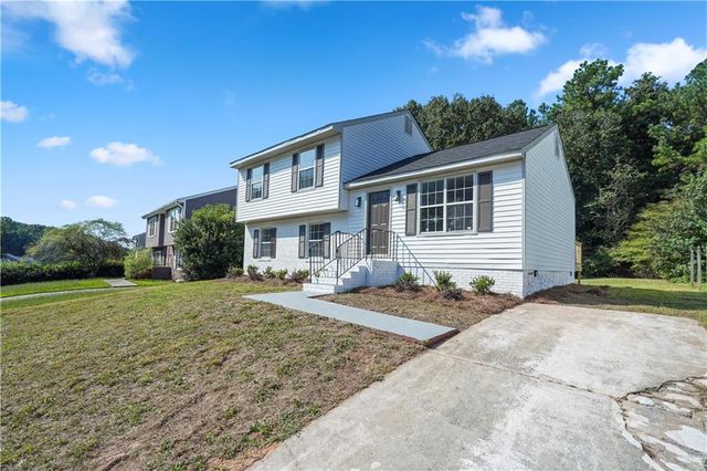 5549 Pine Gate Drive, Atlanta, GA 30349