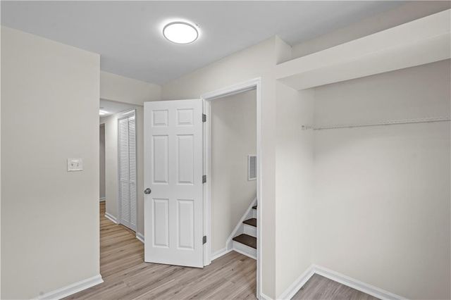 5549 Pine Gate Drive, Atlanta, GA 30349