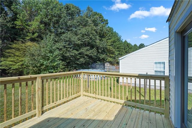 5549 Pine Gate Drive, Atlanta, GA 30349