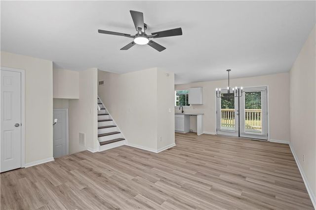 5549 Pine Gate Drive, Atlanta, GA 30349
