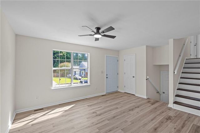 5549 Pine Gate Drive, Atlanta, GA 30349
