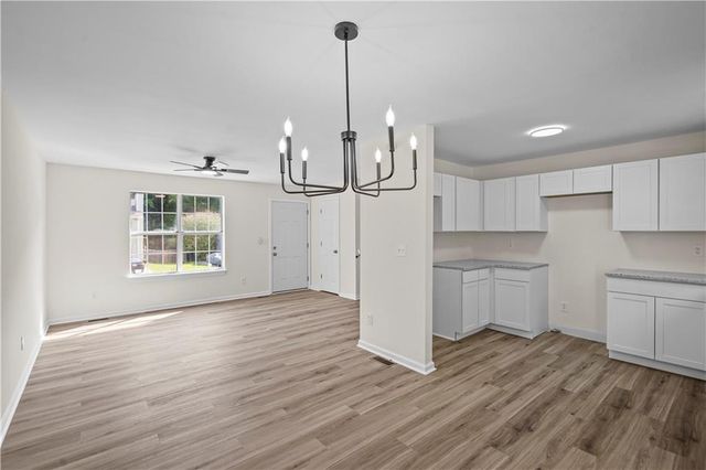 5549 Pine Gate Drive, Atlanta, GA 30349