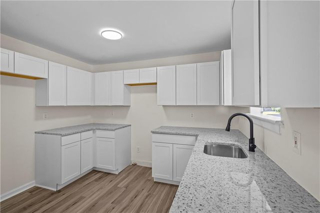 5549 Pine Gate Drive, Atlanta, GA 30349