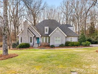 5124 Green Rea Road, Charlotte, NC 28226