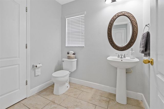 2730 AMANDA KAY WAY, Kissimmee, FL 34744