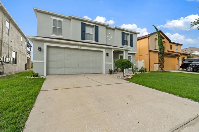 2730 AMANDA KAY WAY, Kissimmee, FL 34744