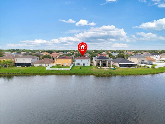 2730 AMANDA KAY WAY, Kissimmee, FL 34744