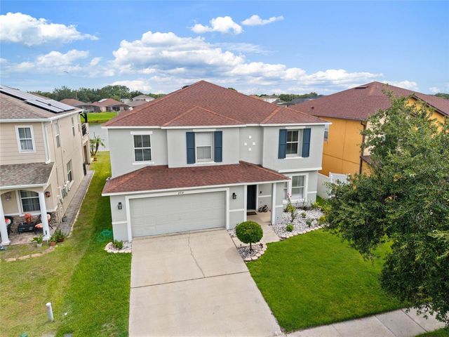 2730 AMANDA KAY WAY, Kissimmee, FL 34744