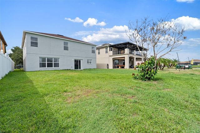 2730 AMANDA KAY WAY, Kissimmee, FL 34744
