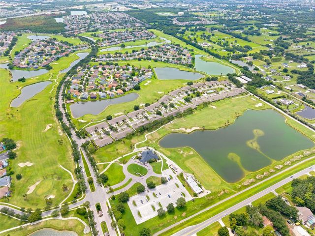 2730 AMANDA KAY WAY, Kissimmee, FL 34744