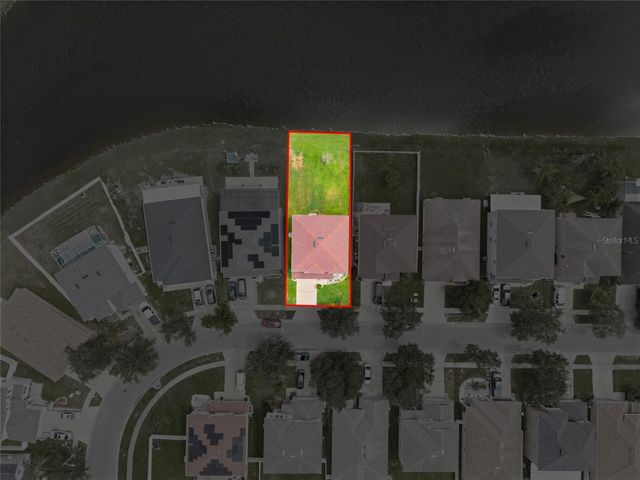 2730 AMANDA KAY WAY, Kissimmee, FL 34744