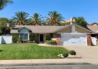 2522 W Calle Vista Drive, Rialto, CA 92377