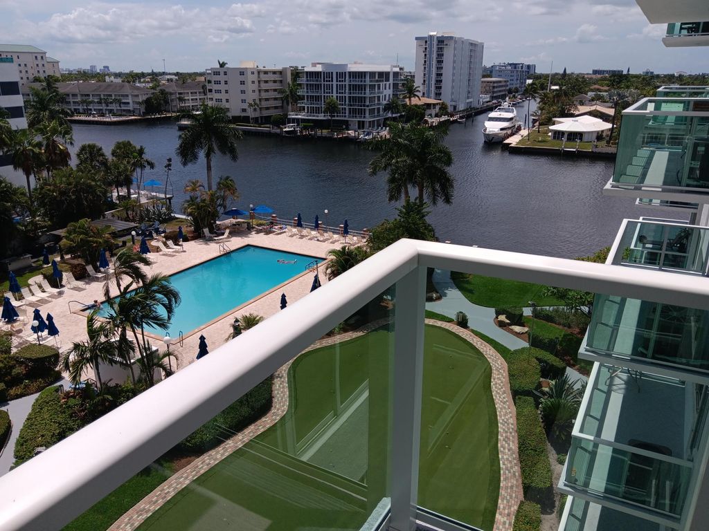3233 NE 34th Street 620, Fort Lauderdale, FL 33308