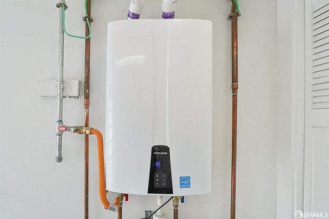 Address unavailable.