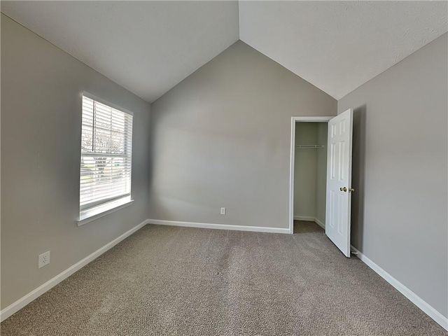 Address unavailable.