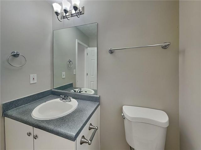 Address unavailable.