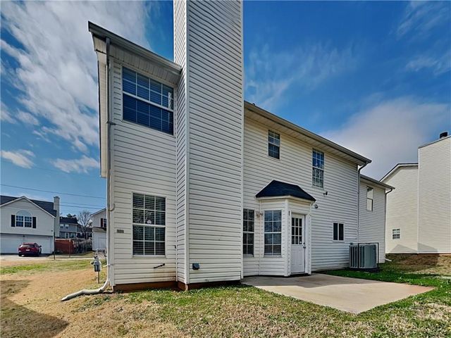 Address unavailable.