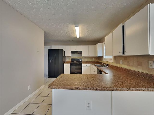 Address unavailable.