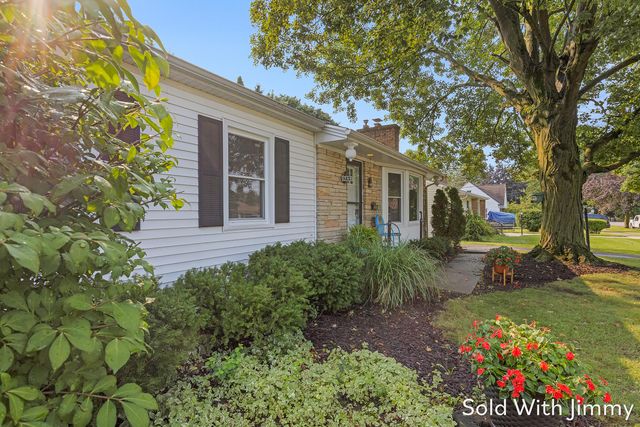 1744 Woodward Avenue Se, City Of Grand Rapids, MI 49506