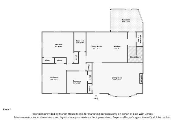 1744 Woodward Avenue Se, City Of Grand Rapids, MI 49506