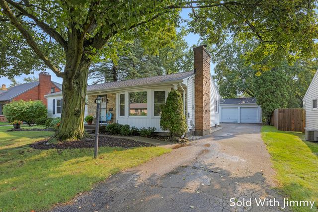 1744 Woodward Avenue Se, City Of Grand Rapids, MI 49506