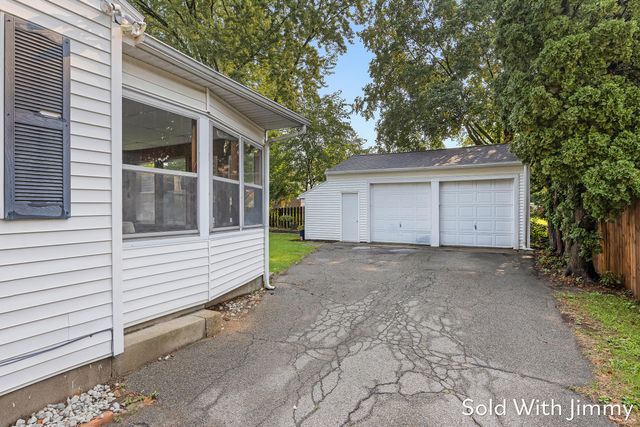1744 Woodward Avenue Se, City Of Grand Rapids, MI 49506