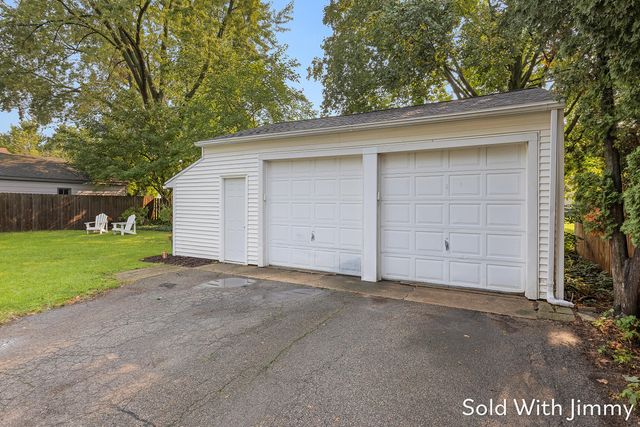 1744 Woodward Avenue Se, City Of Grand Rapids, MI 49506
