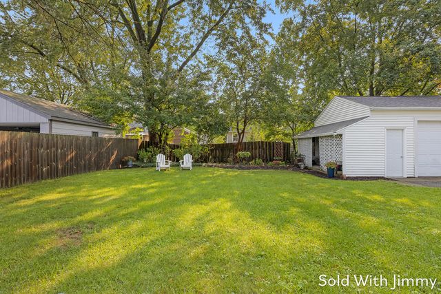 1744 Woodward Avenue Se, City Of Grand Rapids, MI 49506
