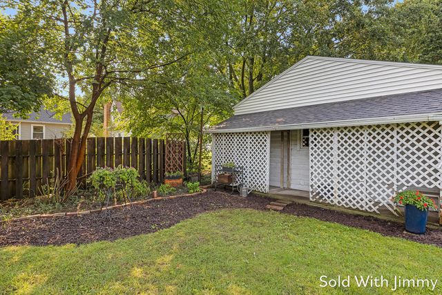 1744 Woodward Avenue Se, City Of Grand Rapids, MI 49506