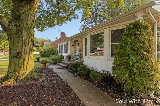 1744 Woodward Avenue Se, City Of Grand Rapids, MI 49506