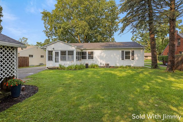 1744 Woodward Avenue Se, City Of Grand Rapids, MI 49506