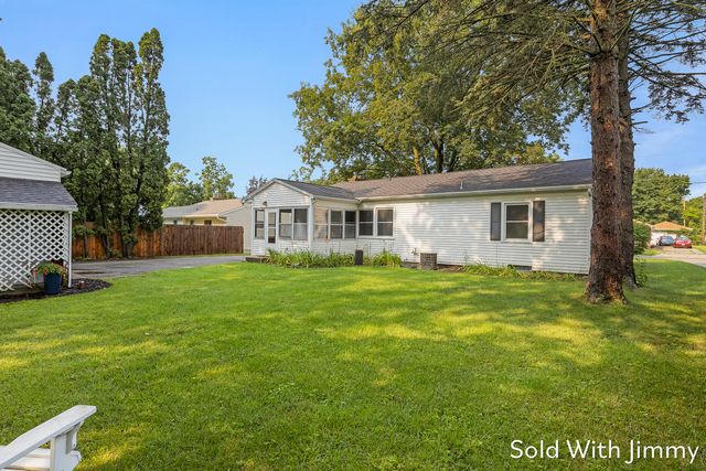1744 Woodward Avenue Se, City Of Grand Rapids, MI 49506