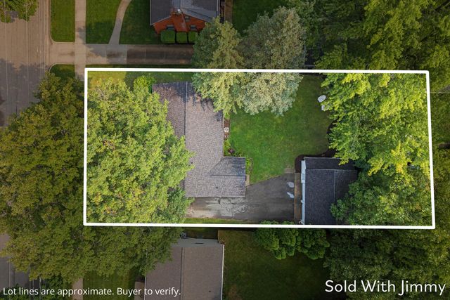 1744 Woodward Avenue Se, City Of Grand Rapids, MI 49506