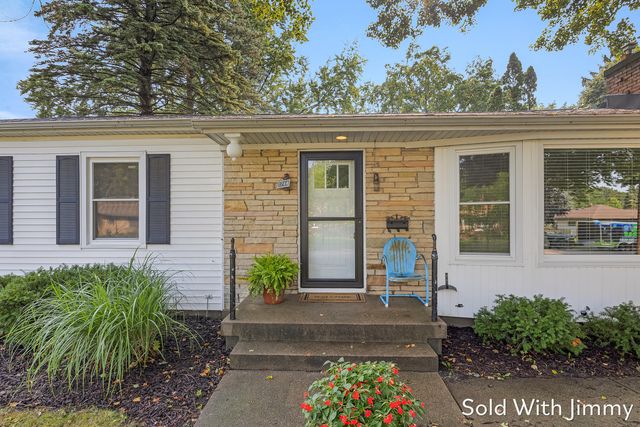 1744 Woodward Avenue Se, City Of Grand Rapids, MI 49506