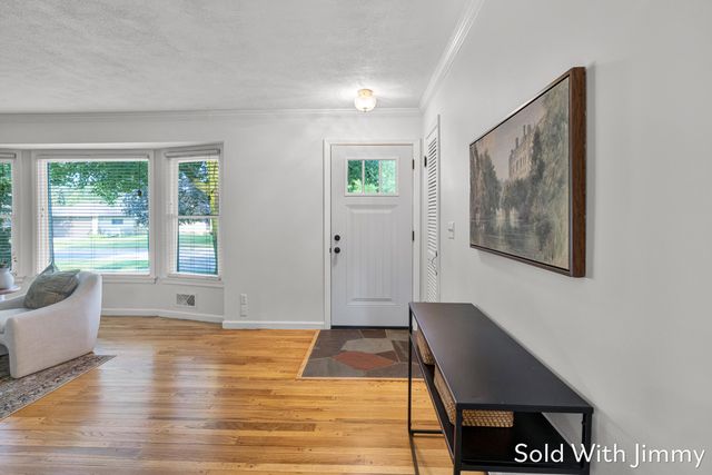 1744 Woodward Avenue Se, City Of Grand Rapids, MI 49506