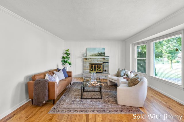 1744 Woodward Avenue Se, City Of Grand Rapids, MI 49506
