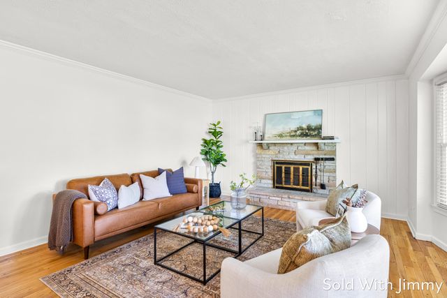 1744 Woodward Avenue Se, City Of Grand Rapids, MI 49506