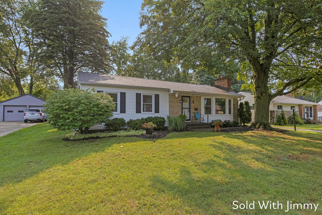 1744 Woodward Avenue Se, City Of Grand Rapids, MI 49506