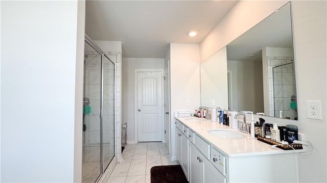 510 Scenic Pass, Woodstock, GA 30189