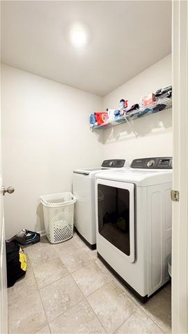 510 Scenic Pass, Woodstock, GA 30189