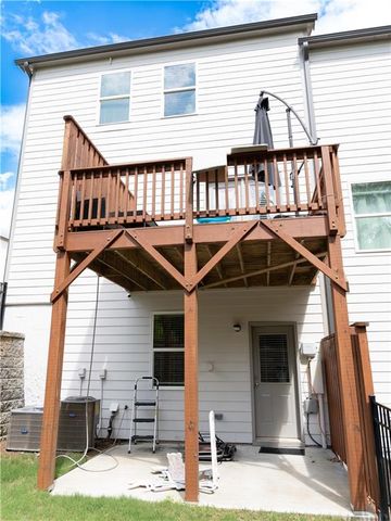 510 Scenic Pass, Woodstock, GA 30189