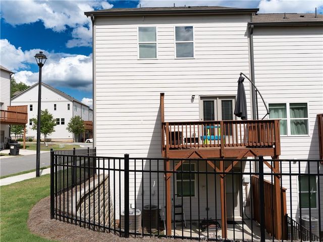 510 Scenic Pass, Woodstock, GA 30189