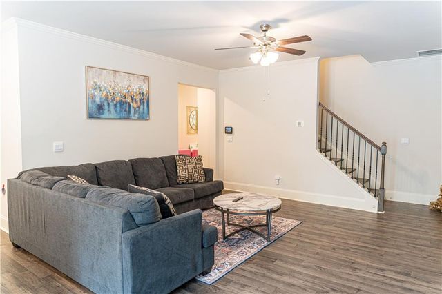 510 Scenic Pass, Woodstock, GA 30189