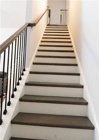 510 Scenic Pass, Woodstock, GA 30189