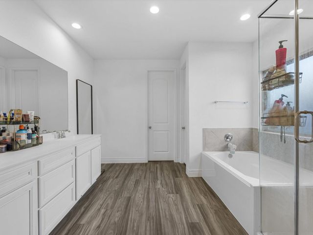 20156 Bushwick Falls Drive, Montgomery, TX 77316