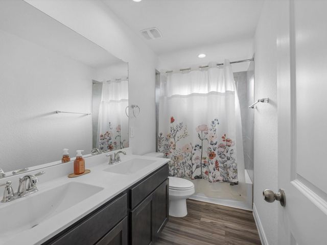 20156 Bushwick Falls Drive, Montgomery, TX 77316