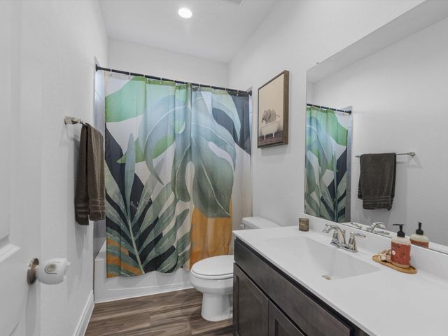 20156 Bushwick Falls Drive, Montgomery, TX 77316