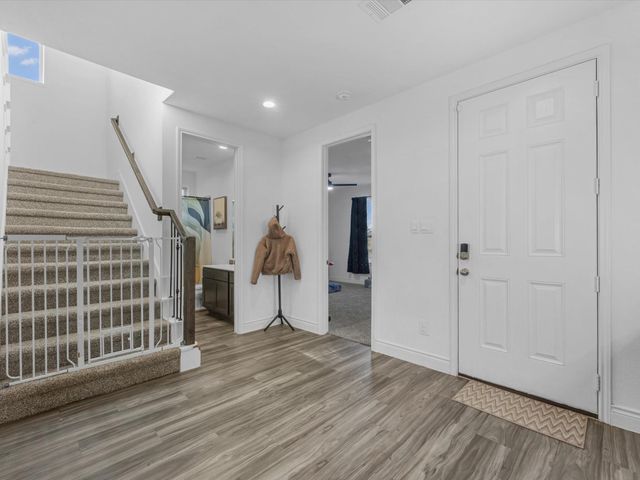 20156 Bushwick Falls Drive, Montgomery, TX 77316