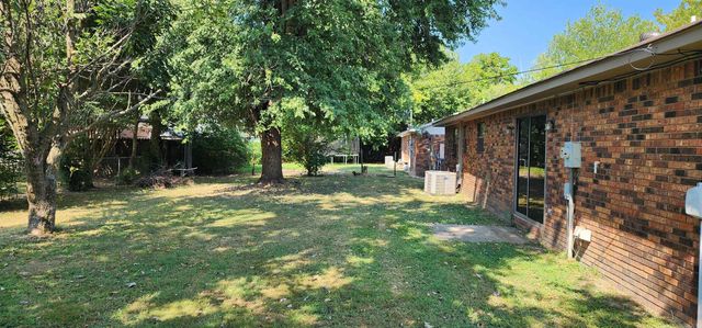 205 Ce Brawner Rd Road, Wynne, AR 72396