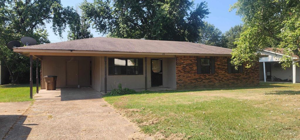 205 Ce Brawner Rd Road, Wynne, AR 72396